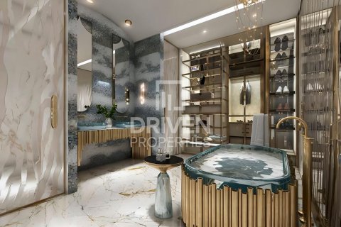 Appartement de 1 chambre  No. 121859 11