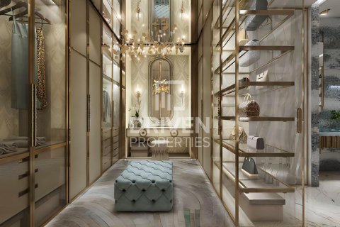 Appartement de 1 chambre  No. 121859 12