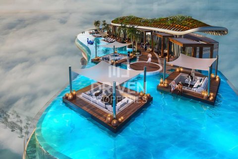 Appartement de 1 chambre  No. 121859 13