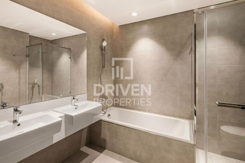 Appartement de 2 chambres  No. 121855 11