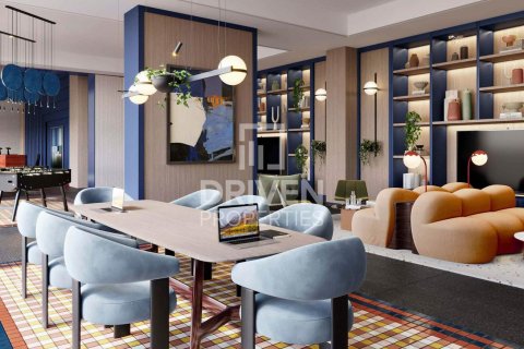 Appartement de 2 chambres  No. 121857 12