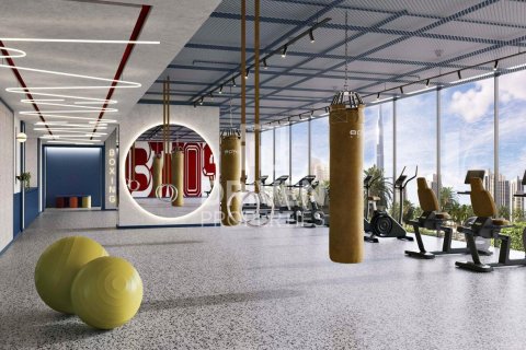 Appartement de 2 chambres  No. 121857 14