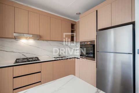 Appartement de 2 chambres  No. 121856 12