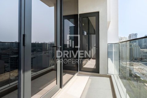 Appartement de 2 chambres  No. 121856 19