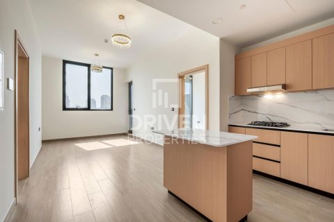 Appartement de 2 chambres  No. 121856 3