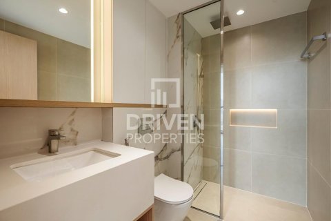 Appartement de 2 chambres  No. 121856 15