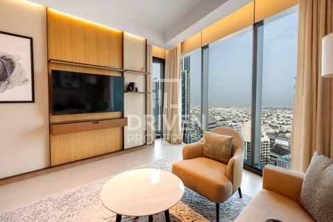 Appartement de 2 chambres  No. 121854 7