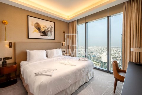 Appartement de 2 chambres  No. 121854 11