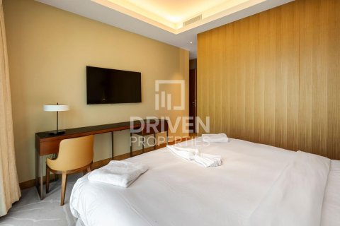 Appartement de 2 chambres  No. 121854 12