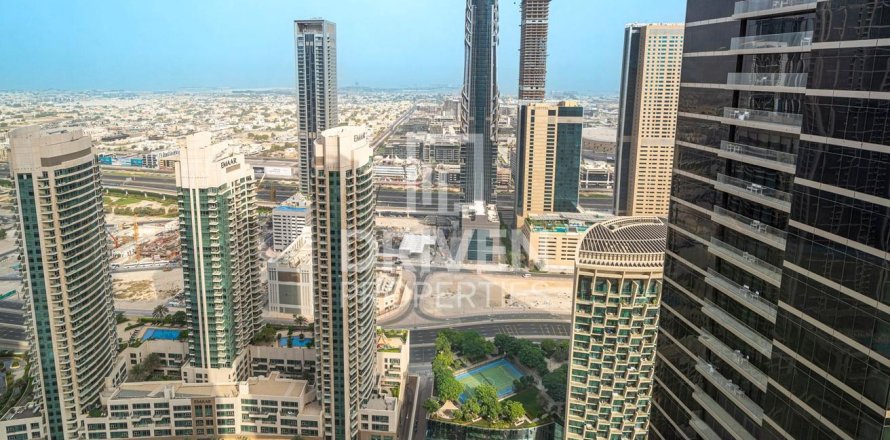 Appartement de 2 chambres  No. 121854