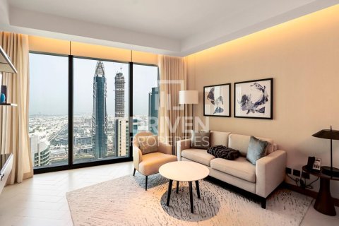 Appartement de 2 chambres  No. 121854 6