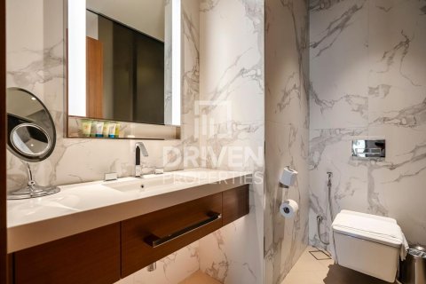 Appartement de 2 chambres  No. 121854 13