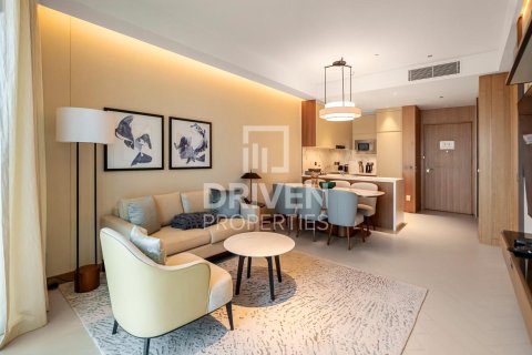 Appartement de 2 chambres  No. 121854 4