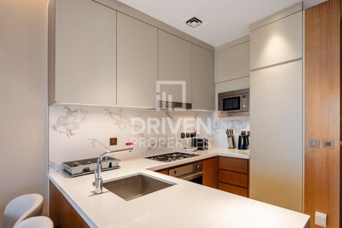 Appartement de 2 chambres  No. 121854 8