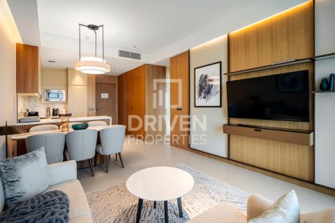 Appartement de 2 chambres  No. 121854 5