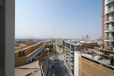 Studio Apartment in Dubai, UAE No. 200109 7