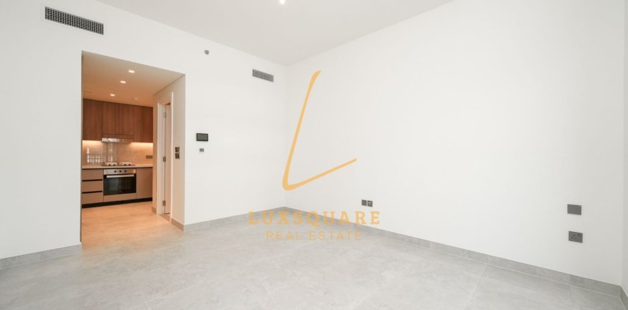 Studio Apartment in Dubai, UAE No. 200109