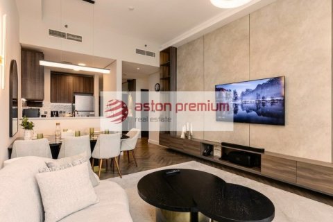 2 bedrooms Apartment in Dubai Media City, UAE No. 200111 31