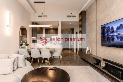 2 bedrooms Apartment in Dubai Media City, UAE No. 200111 30