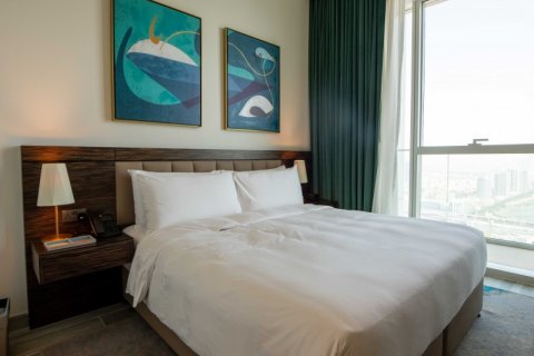 2 bedrooms Apartment in Dubai Media City, UAE No. 200111 15