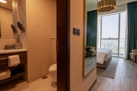 2 bedrooms Apartment in Dubai Media City, UAE No. 200111 18