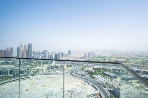2 bedrooms Apartment in Dubai Media City, UAE No. 200111 13