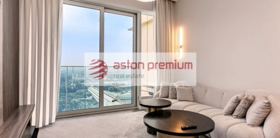 2 bedrooms Apartment in Dubai Media City, UAE No. 200111