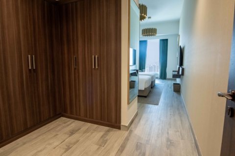 2 bedrooms Apartment in Dubai Media City, UAE No. 200111 14