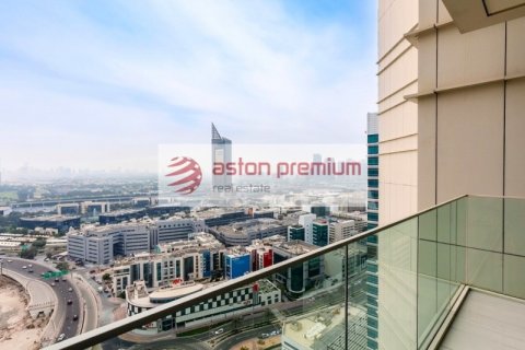 2 bedrooms Apartment in Dubai Media City, UAE No. 200111 28