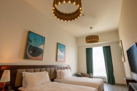 2 bedrooms Apartment in Dubai Media City, UAE No. 200111 3