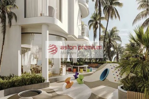 1 bedroom Apartment in Deira, UAE No. 200112 5