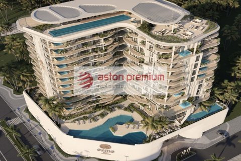 1 bedroom Apartment in Deira, UAE No. 200112