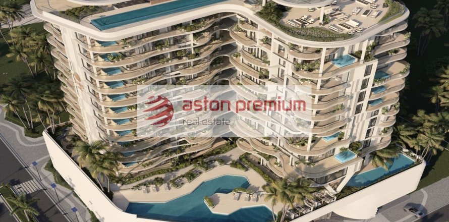 1 bedroom Apartment in Deira, UAE No. 200112
