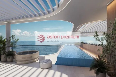 1 bedroom Apartment in Deira, UAE No. 200112 10