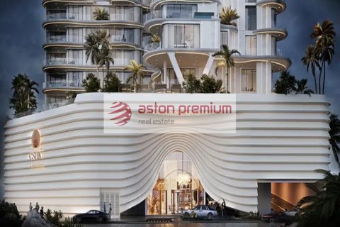 1 bedroom Apartment in Deira, UAE No. 200112 6