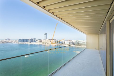 2 bedrooms Apartment in EMAAR Beachfront, UAE No. 200106 5