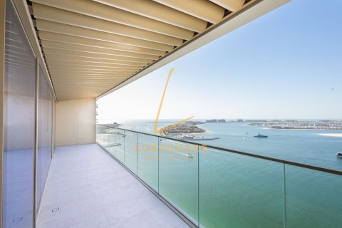 2 bedrooms Apartment in EMAAR Beachfront, UAE No. 200106 6