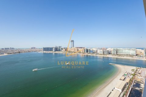 2 bedrooms Apartment in EMAAR Beachfront, UAE No. 200106 4