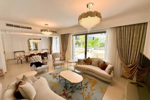 5 bedrooms Villa in Sidra Villas, UAE No. 200108