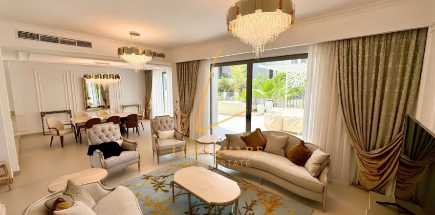 5 bedrooms Villa in Sidra Villas, UAE No. 200108