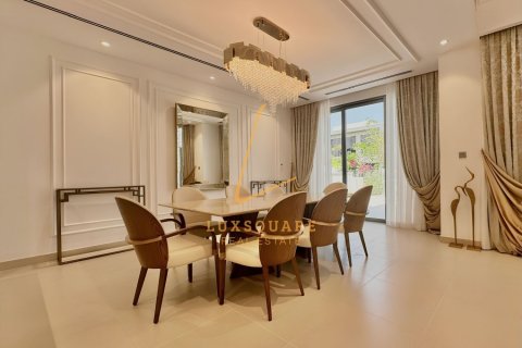 5 bedrooms Villa in Sidra Villas, UAE No. 200108 21