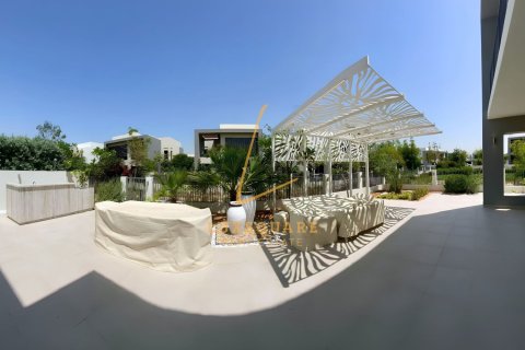 5 bedrooms Villa in Sidra Villas, UAE No. 200108 5