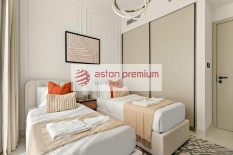 Квартира с 3 спальнями в EMAAR Beachfront, ОАЭ №200110 15