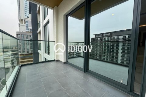 Apartment de 1 dormitorio en Sobha Hartland, UAE No. 209023