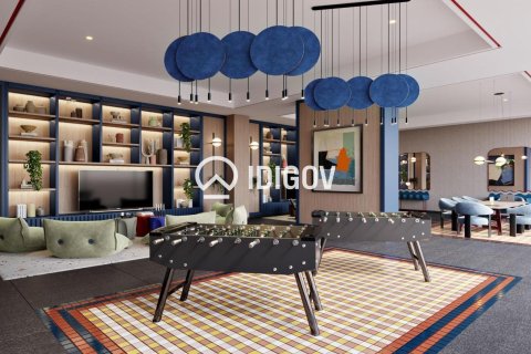 Квартира с 2 спальнями в Бизнес-Бэй, ОАЭ №209018 7