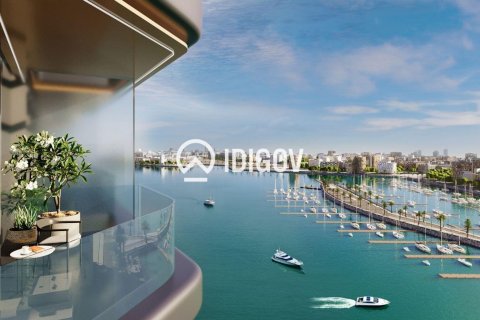 Apartment de 1 dormitorio en Maritime City, UAE No. 209022 12