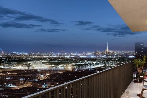 2 غرف نوم شقة في Dubai Sports City, الإمارات العربية المتحدة رقم 186807 6