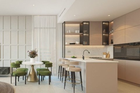 2 غرف نوم شقة في Dubai Sports City, الإمارات العربية المتحدة رقم 186807 4