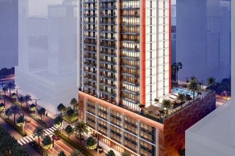 2 غرف نوم شقة في Dubai Sports City, الإمارات العربية المتحدة رقم 186807 12
