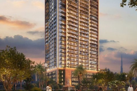 2 غرف نوم شقة في Dubai Sports City, الإمارات العربية المتحدة رقم 186807 3